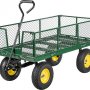 Тележка садовая Garvill TC1840-500