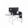 Кресло складное Coyote HKC-1046 (черный)