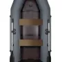 Надувная лодка Барс 2800 Слань-книжка киль графит