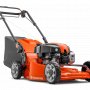 Газонокосилка Husqvarna LC 451V – мощность и производительность для больших газонов