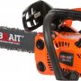 Бензопила цепная Brait BR 25-12A