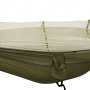 Гамак с москитной сеткой Coyote TBD0604408901C (армейский зеленый)
