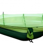 Гамак с москитной сеткой Coyote TBD0604408901B (темно-зеленый)