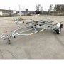 Прицеп для лодки Вектор ЛАВ 81015А Ложементы (L-4500)