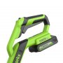 Триммер аккумуляторный GreenWorks G24LT301K2 (2113207UA)
