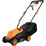 Газонокосилка электрическая Deko DKLM1600