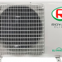 Канальный кондиционер Royal Clima CO-D 60HNСI/CO-E 60HNСI