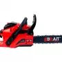 Бензопила цепная Brait BR 45-15A PRO