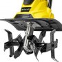 Миникультиватор электрический Garvill MC360-22