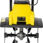Миникультиватор электрический Garvill MC360-22