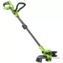 Триммер GreenWorks G24LT301 (2113207)