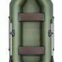 Надувная лодка Аква-Оптима 280 зеленый