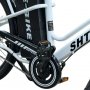 Электровелосипед Shtenli Model GT8 10.4A