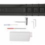 Бензопила Eurolux GS-52MP