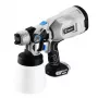 Краскопульт аккумуляторный Deko SG20DK Max