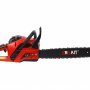 Бензопила цепная Brait BR 52-20A PRO