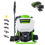Опрыскиватель садовый аккумуляторный Greenworks G40BPS 40V (5300007UA)