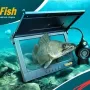 Подводная камера FocusFish 5" Компактный комплект 2024-25 год (фокус фиш)