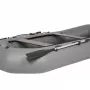 Надувная лодка Фрегат М-5 Оптима 300 см серый