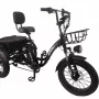 Электровелосипед Shtenli Trike xMax 48V15.6A