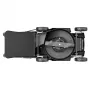 Газонокосилка аккумуляторная GreenWorks GD24LM331 (2520607)
