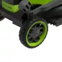 Газонокосилка аккумуляторная GreenWorks GD24LM331 (2520607)