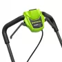 Газонокосилка аккумуляторная GreenWorks GD24LM331 (2520607)