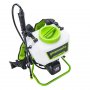 Опрыскиватель садовый аккумуляторный Greenworks G40BPS 40V (5300007UA)