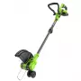 Триммер GreenWorks G24LT301 (2113207)