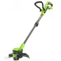 Триммер GreenWorks G24LT301 (2113207)