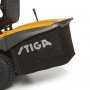 Трактор садовый Stiga Estate 9122 W 2T1315381/ST1