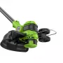 Триммер GreenWorks G24LT301 (2113207)