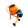Бетономешалка Brait BR-160S