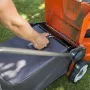 Газонокосилка аккумуляторная Husqvarna LC 247Li