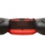 Надувная лодка Таймень NX 3400 НДНД PRO красный/черный