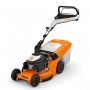 Газонокосилка бензиновая Stihl RM448.3 T