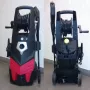 Минимойка IPC Portotecnica G 159-CP