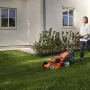 Газонокосилка аккумуляторная Husqvarna LC 137i