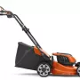Газонокосилка аккумуляторная Husqvarna LC 137i