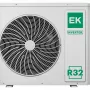 Наружный блок мульти сплит-системы EuroKlimat EKOG-50HIS2
