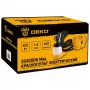 Краскопульт электрический Deko SG820DK Max