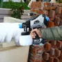 Краскопульт аккумуляторный Deko SG20DK PRO