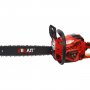 Бензопила цепная Brait BR 52-20A PRO
