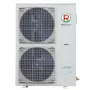 Канальный кондиционер Royal Clima CO-D 60HNDI/CO-E 60HNDI