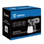 Краскопульт электрический Deko SG620DK PRO