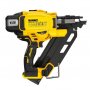 Пистолет гвоздезабивной DeWalt DCN950N SOLO