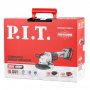 Шлифмашина угловая P.I.T. PWS20H-125D/1