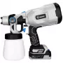 Краскопульт аккумуляторный Deko SG20DK Max