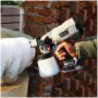 Краскопульт аккумуляторный Deko SG20DK Max