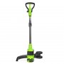 Триммер аккумуляторный GreenWorks G24LT301K2 (2113207UA)